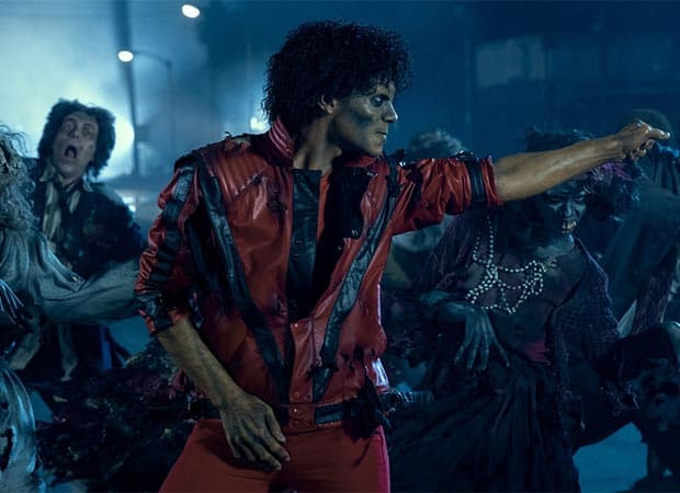 Michael Jackson Biopic 'Michael' Hints at Sequel