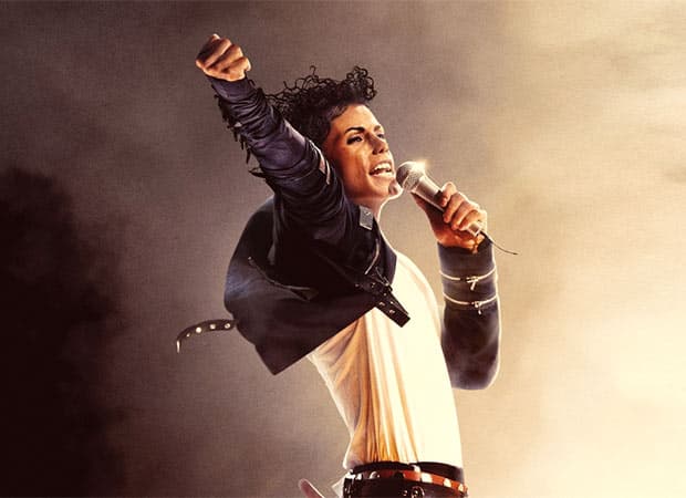 Hollywood Biopic 'Michael' Stuns India with Record Ticket Sales