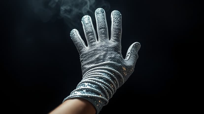 Michael Jackson Biopic Trailer Drops!