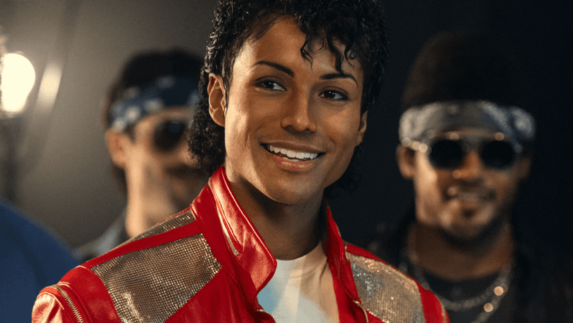 Michael Jackson Biopic: Allegations Scrapped Amid Legal Clause