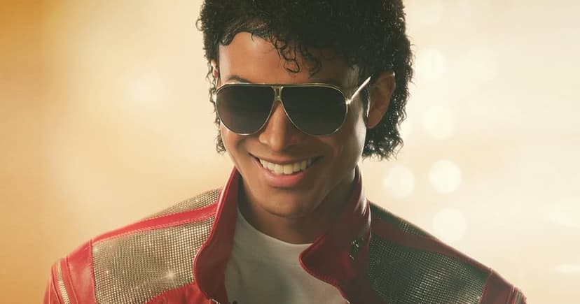 Michael Jackson Biopic's Rotten Tomatoes Score Surprise
