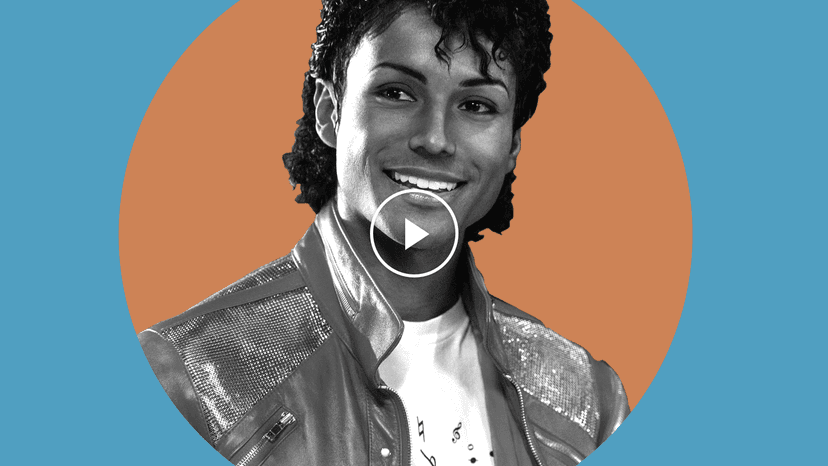 Michael Jackson Biopic Skips Allegations, Breaks Records