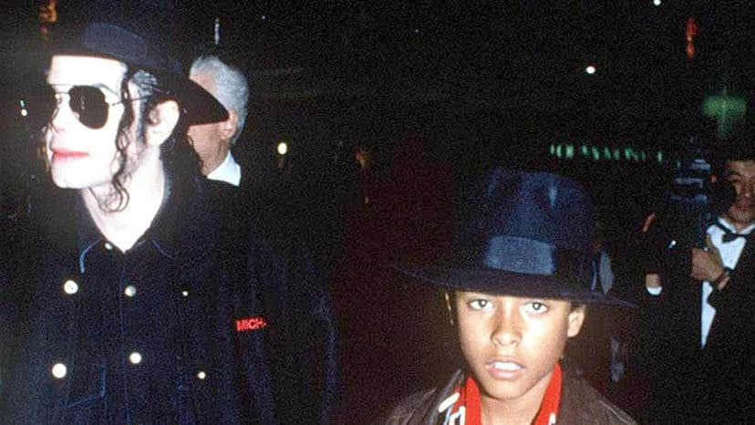 Michael Jackson Biopic: Truth or Whitewash?