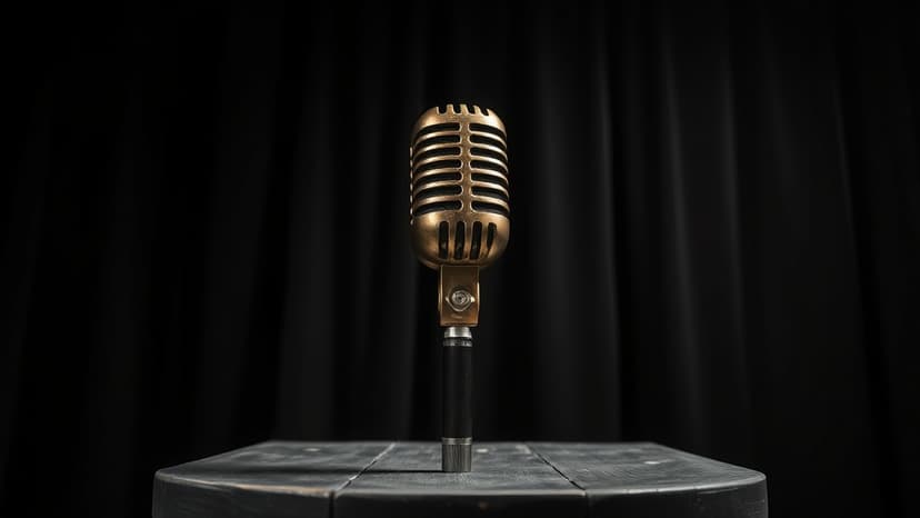 Actors Defend Michael Jackson Biopic's Scope