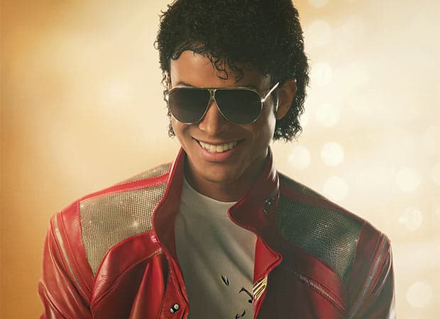 Michael Jackson Biopic Streams Aug 29 on JioHotstar