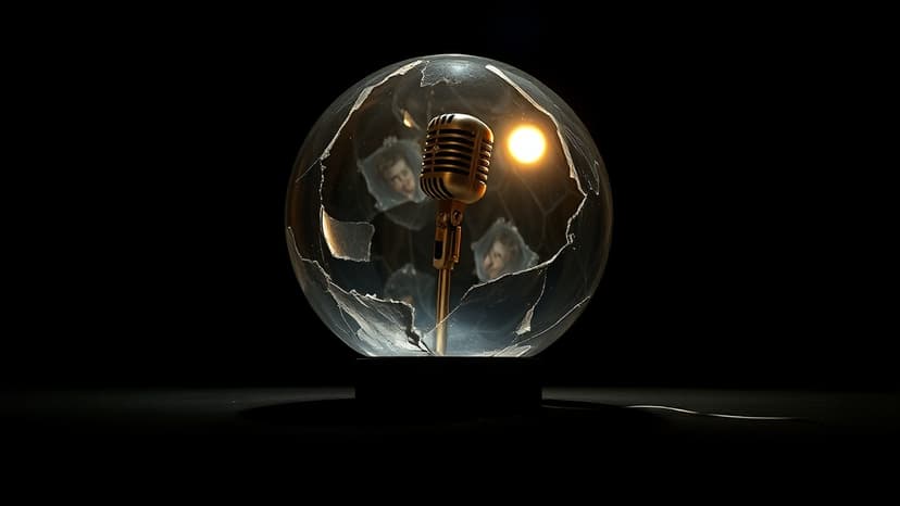 Michael Jackson: Tragedy's Layers Unveiled