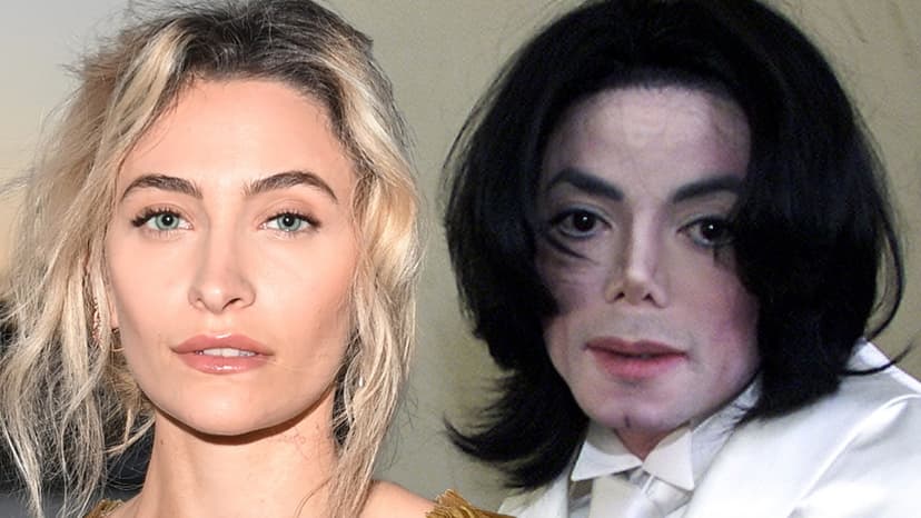 Michael Jackson Estate Battles Paris Over Legal Fees
