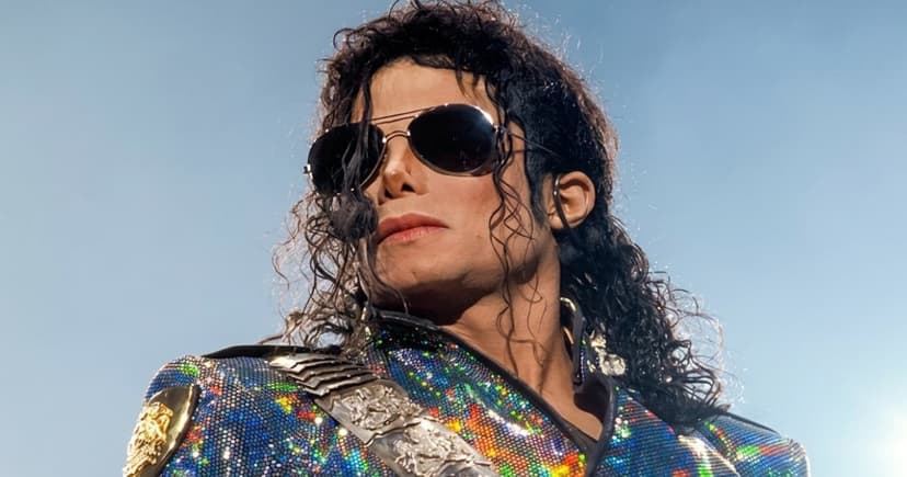 King of Pop's Fortune: Luxury Led to $500M Debt
