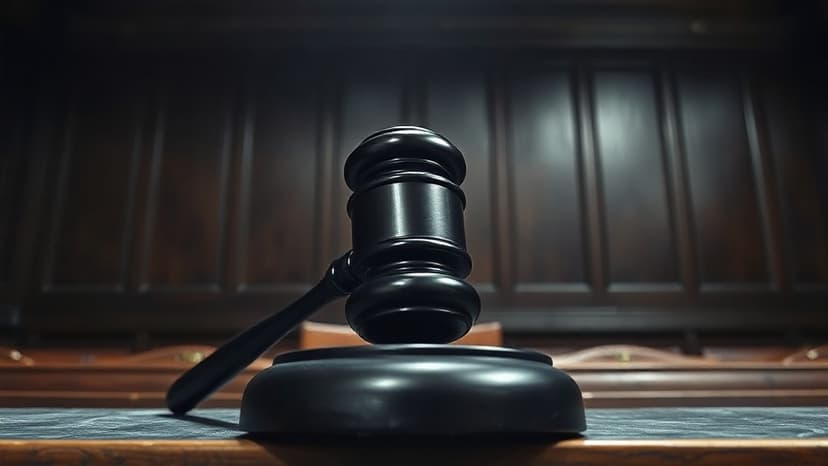 Netflix Doc: Unpacking the Jackson Trial