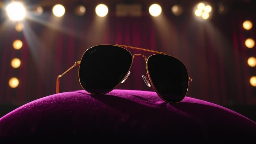 MJ's Grammy Magic: A Viral Moment Reimagined