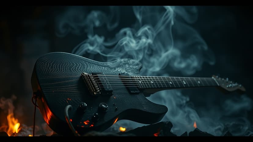 MJ's 1984 Fire: The 30-Second Accident That Changed Everything