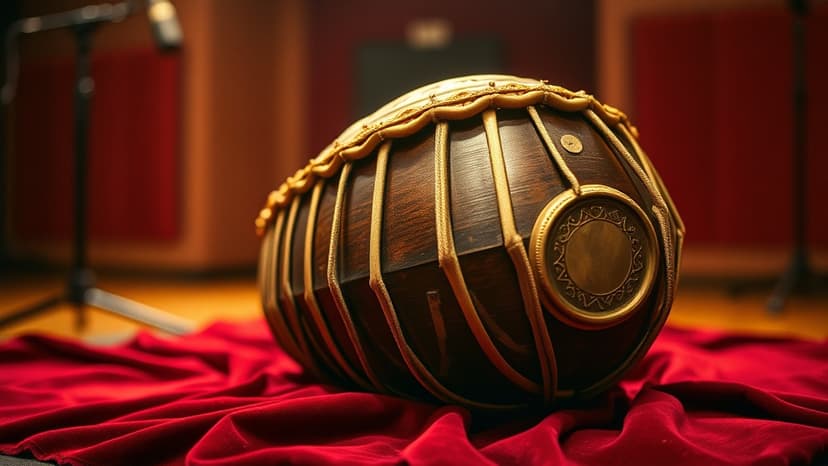 MJ's Secret Indian Collab Unearthed!