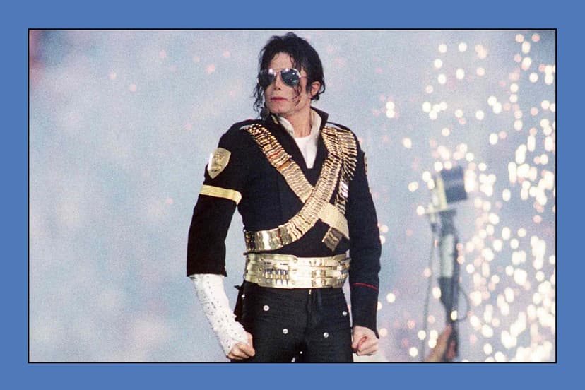 Michael Jackson: A Look Back at His 10 Solo Albums
