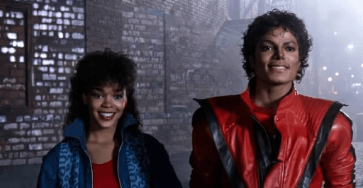 MJ's Thriller Jacket & Moonwalk Glove Hit Auction Block Again!