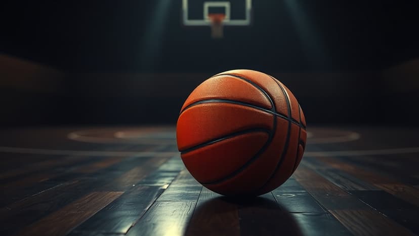 Michael Jordan's Touching Surprise for Educator