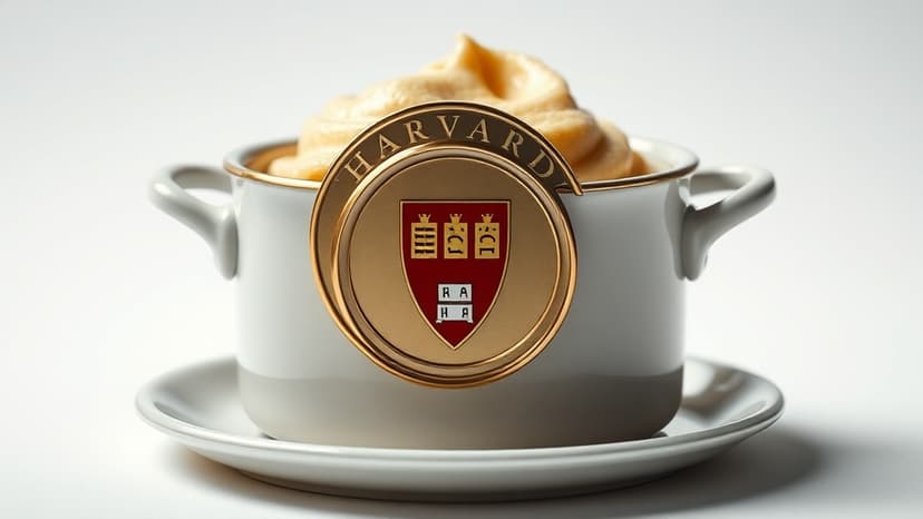 Keaton's Harvard Honor: A Toast to Talent