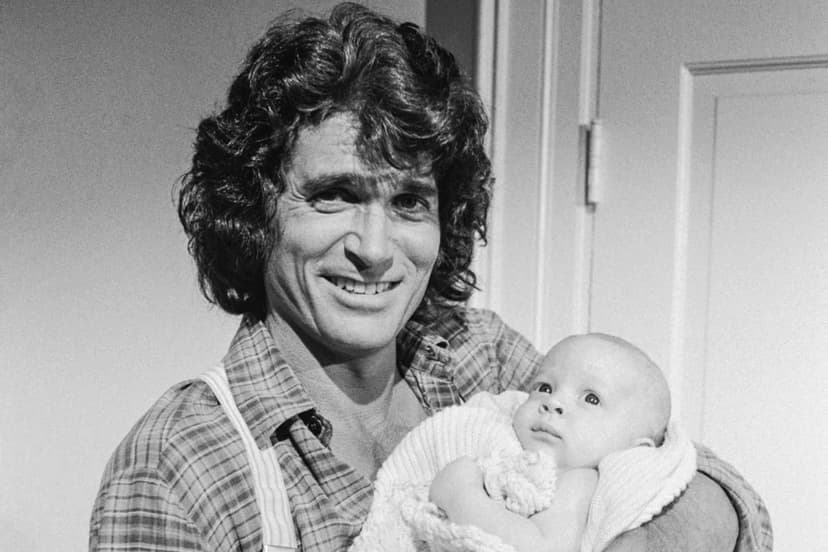 Legendary Prank on 'Little House' Set Leaves Costars Laughing and Cringing