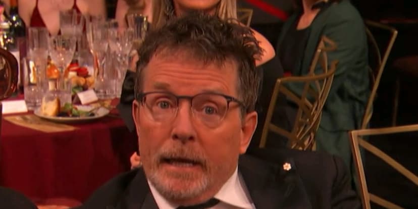 Michael Steps Back From Acting Due to Health