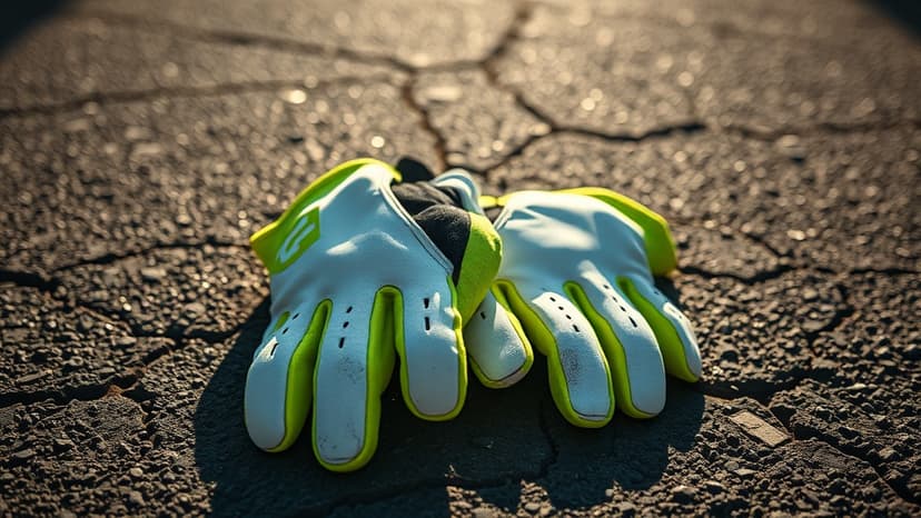 Matthews' comeback shattered by broken wrists