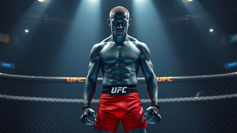 Morales Fights Record Update: UFC Star Loses Undefeated Status