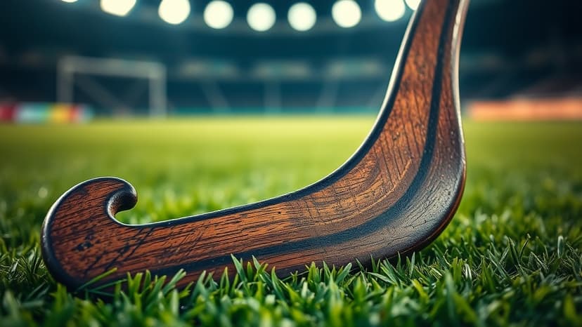 Hockey Legend Michael Nobbs Dies After Illness