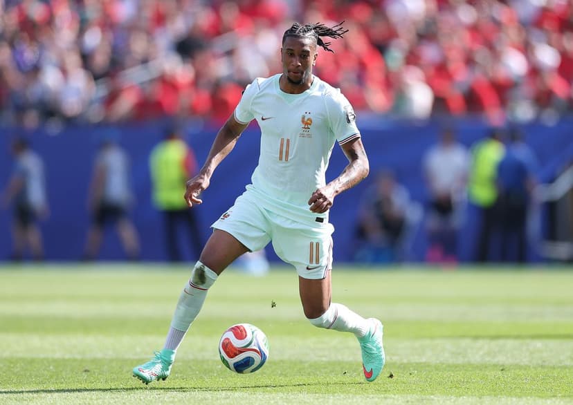 Olise's Retro Boots Defy World Cup Trends