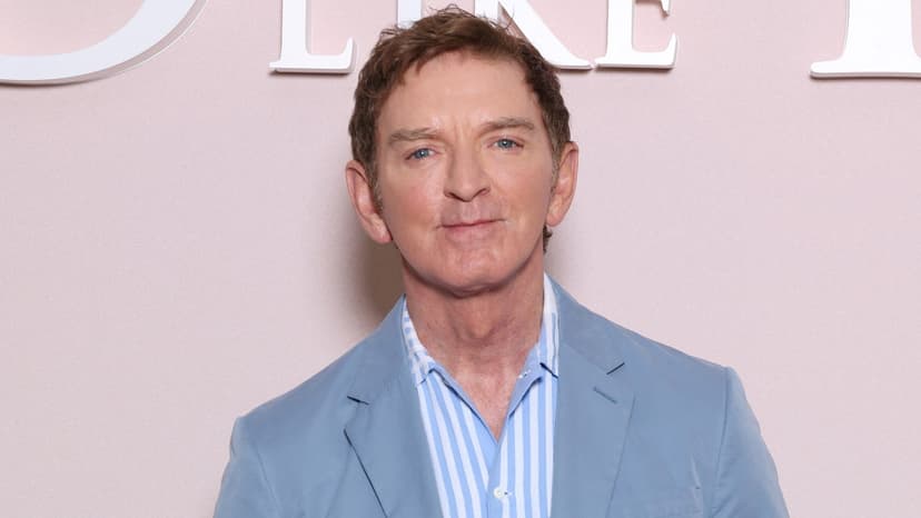 Michael Patrick King Honored for LGBTQ+ Storytelling