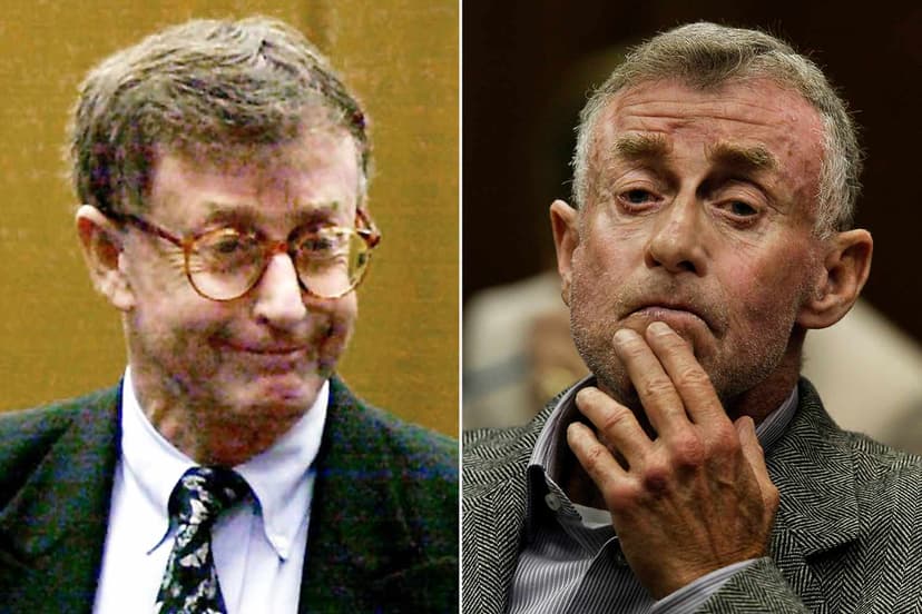 The Staircase: Where Is Michael Peterson Now?