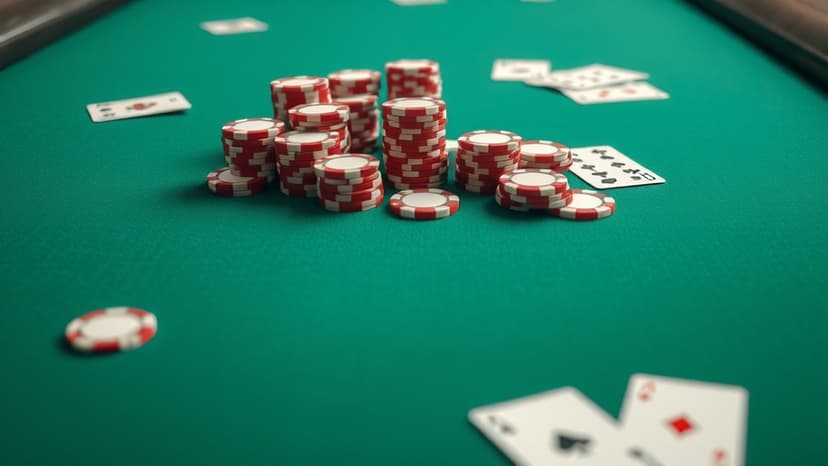 Phelps' Viral Poker Night Embrace: Is His Marriage Okay?