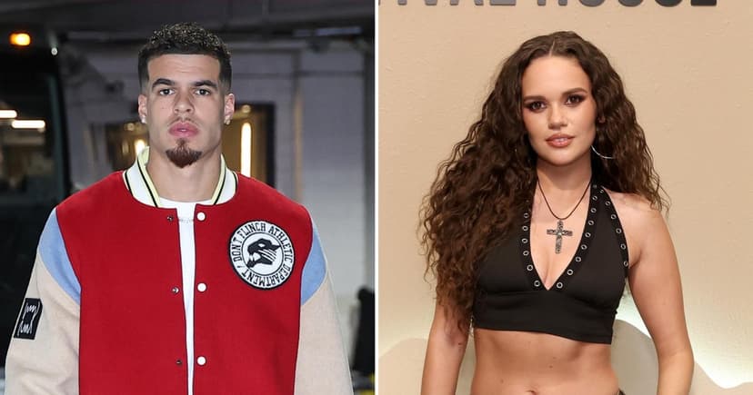 Porter Jr. Responds to Ex's 'Psychopath' Diss
