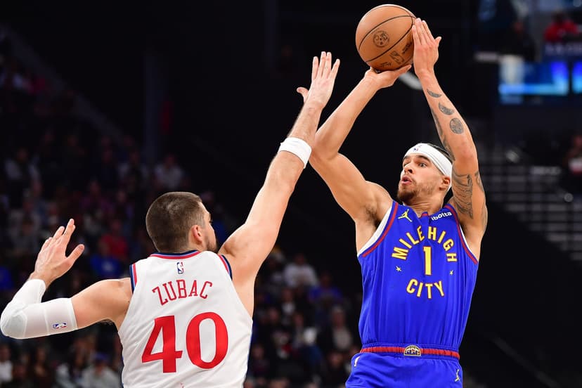 Porter Jr. Trade Buzz: Nets Star Linked to Clippers