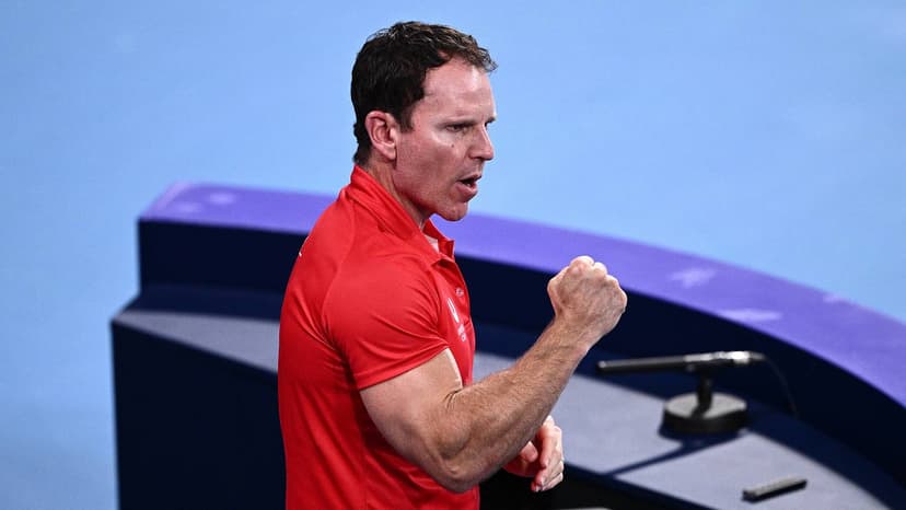 Coach Russell: Sleep Key to Fritz's Success