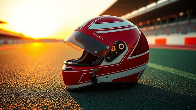 Schumacher Moves After Years in Recovery