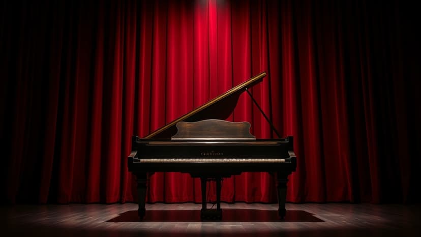 Sheen & Howells: A Welsh Mozartian Dream