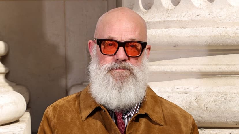 Michael Stipe Drops Exclusive Track, Skips DSPs