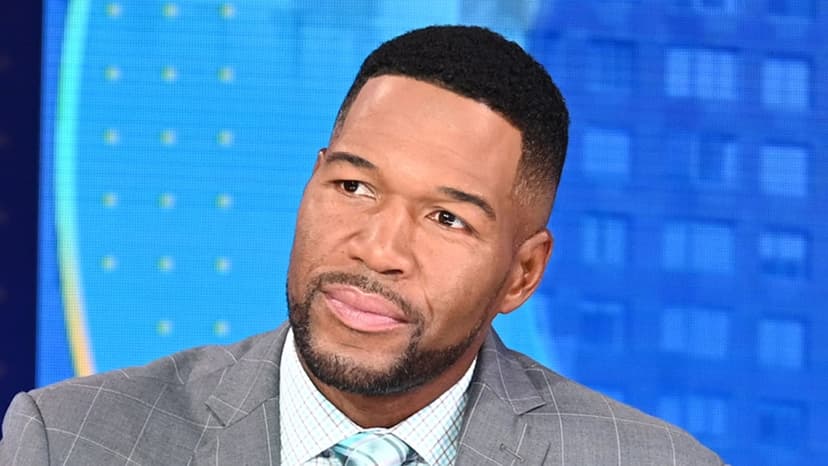 Strahan Hints at Future Retirement Plans