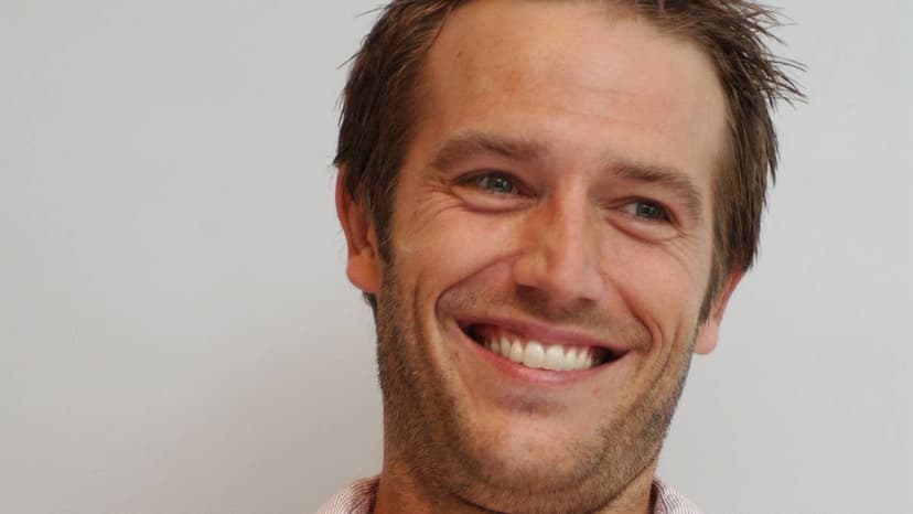 Jennifer Garner Reunites With Unrecognizable Michael Vartan