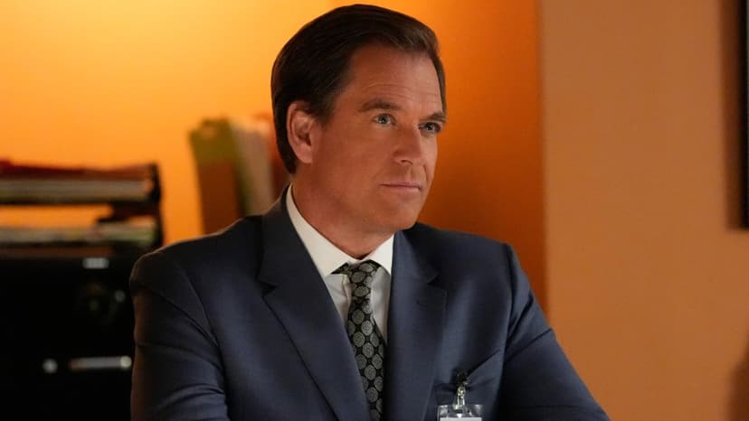 DiNozzo Returns: Michael Weatherly Back on NCIS!