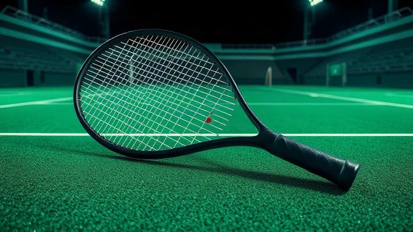 Ivy League Star Shines in US Open Debut