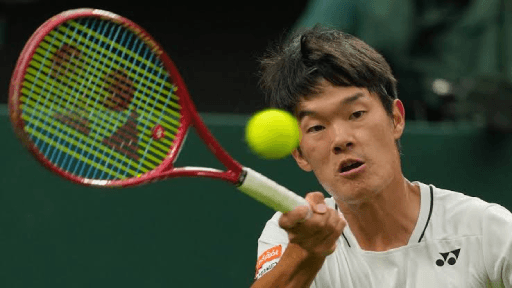 Ivy League Star Shines in US Open Debut