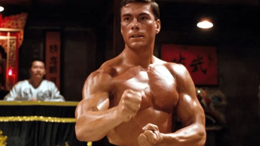 Coel to Helm 'Bloodsport' Remake