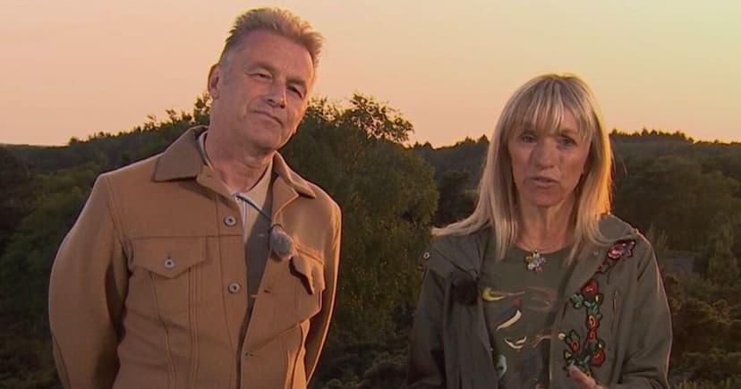 Michaela's Health Update: Second Scare Revealed