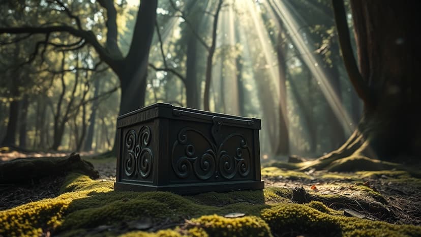 Logical Pictures Group Boards Gondry's 'Little Fears'