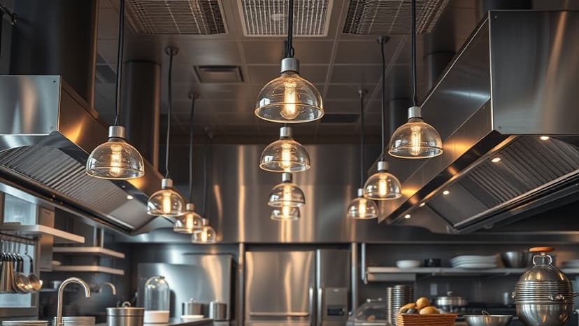 Michelin Star Restaurant Earns One-Star Hygiene Rating