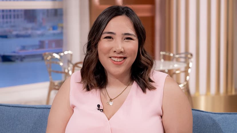 TV Star's Brave 'Hospital Breakout' Amid Health Battle