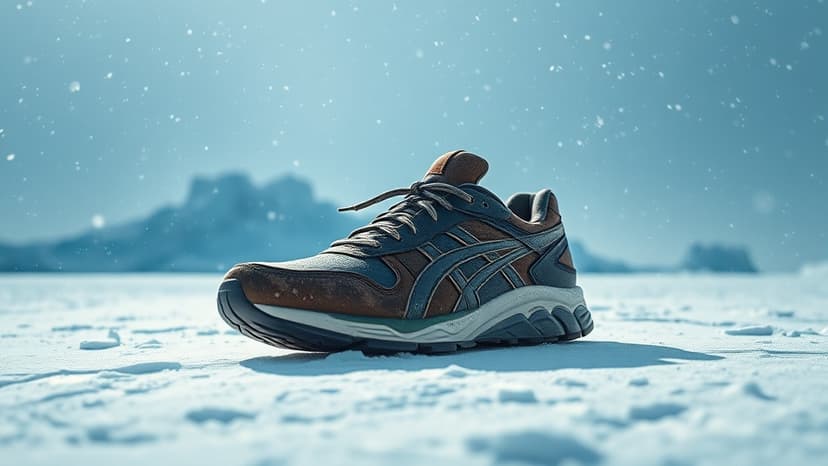 Adaptability is Key: YouTuber's Epic 7-Continent Race