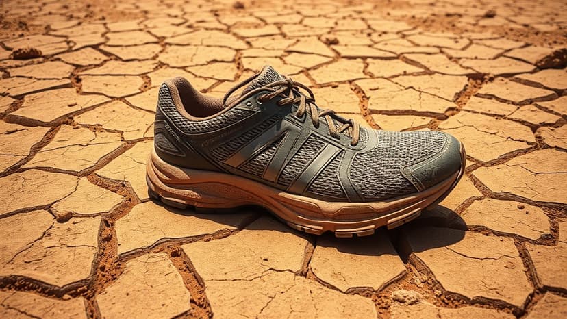 Michelle Khare Conquers 'Hardest Challenge': 7 Marathons Across Globe