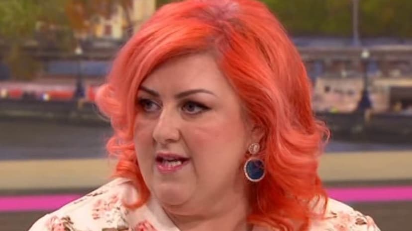 Michelle McManus: 'Not Attractive Enough' for Pop