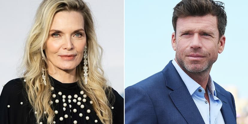 Pfeiffer's Leap of Faith: No Script, Just Sheridan's Trust