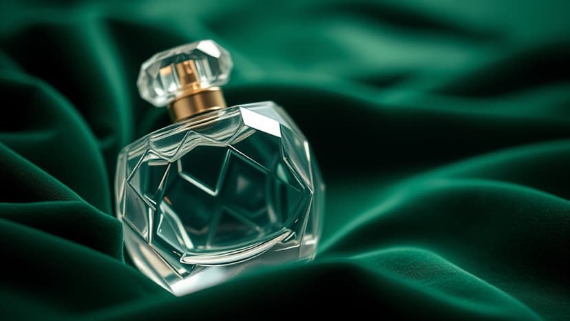 Pfeiffer's Passion: Acting & Artisan Fragrances